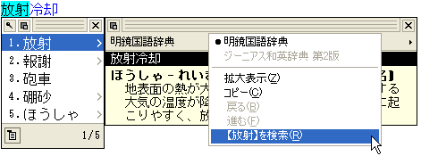 ���ڕ��߂̂��Ƃ΂���������