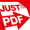 JUST PDF 4 [作成・高度編集・データ変換]